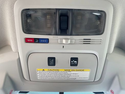 Used 2016 Subaru Forester 2.0XT Touring w/ Eyesight & Navigation System AWD/4WD image 13