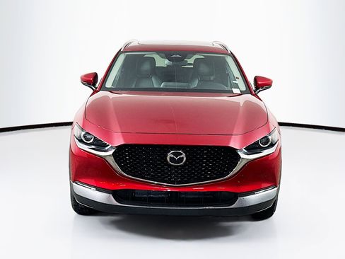 Used 2024 MAZDA CX-30 AWD 2.5 S w/ Preferred Package image 2
