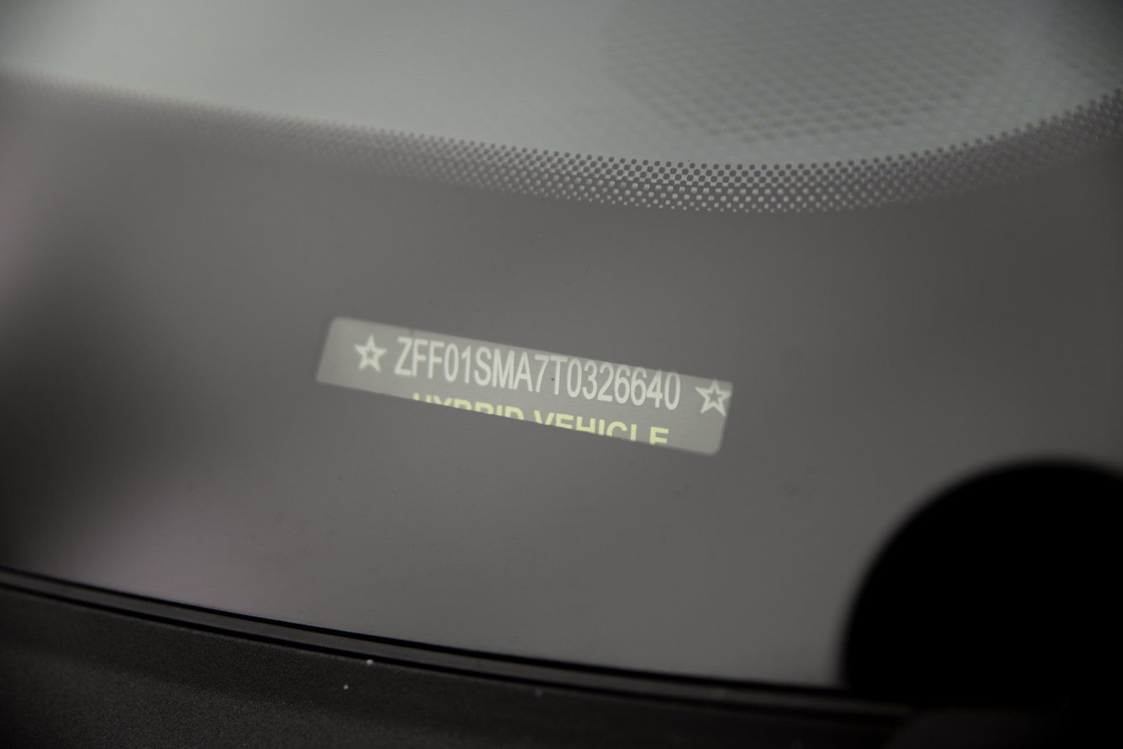 Used 2026 Ferrari 296 GTS RWD image 57