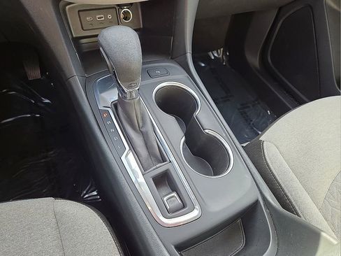 Used 2024 Chevrolet Equinox LT image 32