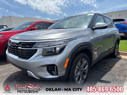 Used 2026 Kia Seltos LX