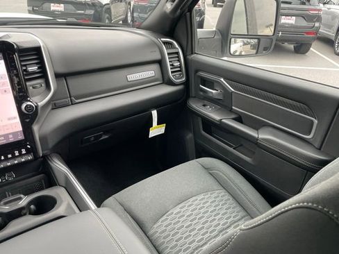 New 2026 RAM 2500 Big Horn image 35