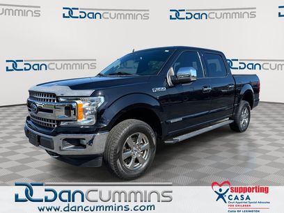 Used 2020 Ford F150 XLT w/ Equipment Group 302A Luxury