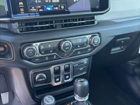 New 2026 Jeep Wrangler Sport image 37