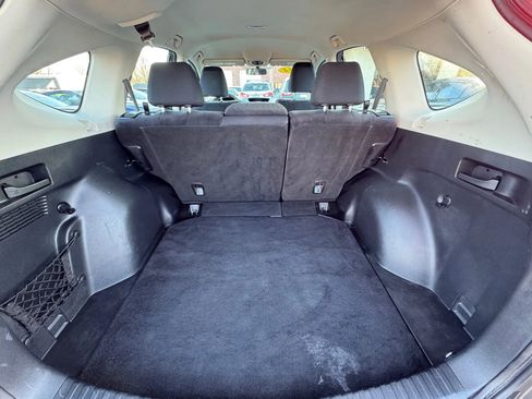 Used 2014 Honda CR-V LX image 20