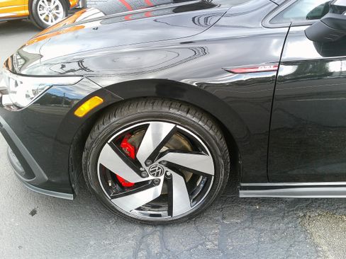 Used 2024 Volkswagen GTI S FWD image 15