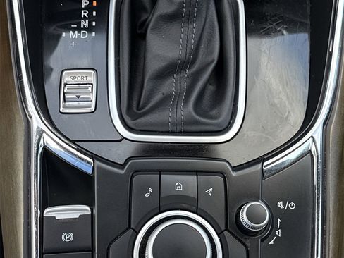 Used 2023 MAZDA CX-9 Signature image 36