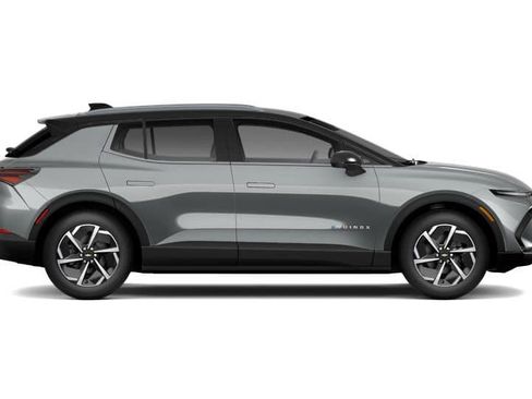 New 2026 Chevrolet Equinox EV LT AWD/4WD image 29