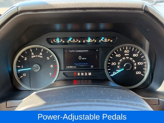 Used 2020 Ford F150 XLT w/ Equipment Group 302A Luxury AWD/4WD image 18