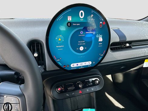 New 2026 MINI Cooper S FWD image 10