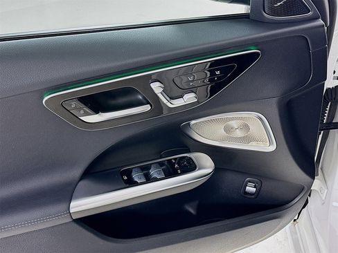 Certified 2025 Mercedes-Benz C 300 Sedan image 19