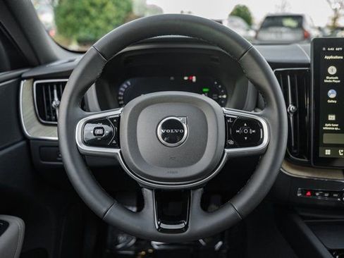 New 2026 Volvo XC60 T8 Plus w/ Protection Package Premier image 27