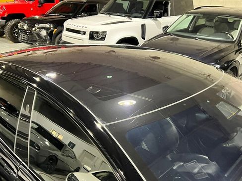 Used 2021 Tesla Model S Plaid image 9