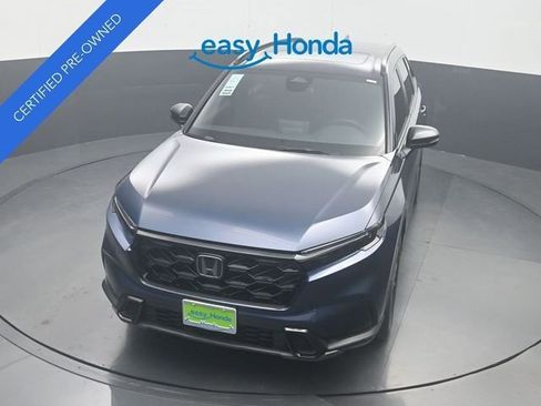 Certified 2026 Honda CR-V Sport image 20