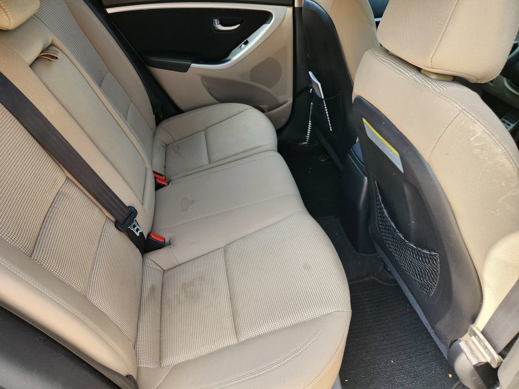 Used 2013 Hyundai Elantra GT w/ Touch & Go Pkg FWD image 31