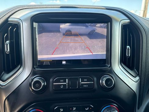 Used 2019 Chevrolet Silverado 1500 LT w/ All-Star Edition AWD/4WD image 18