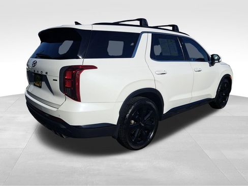 Used 2024 Hyundai Palisade XRT AWD/4WD image 6