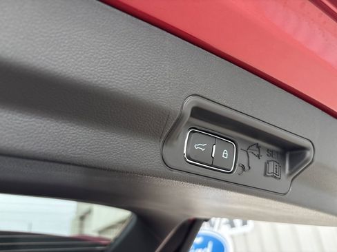 New 2026 Ford Explorer ST-Line image 33