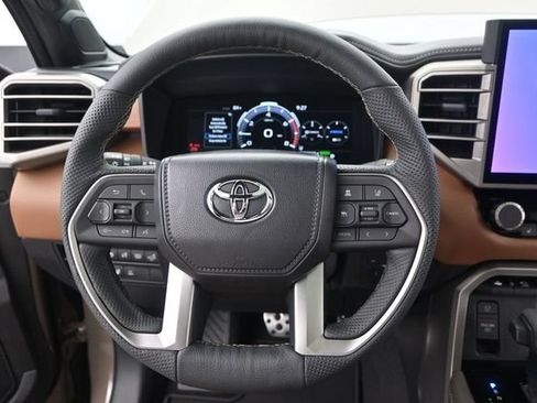 New 2026 Toyota Sequoia 1794 Edition w/ TRD Off-Road Package AWD/4WD image 6