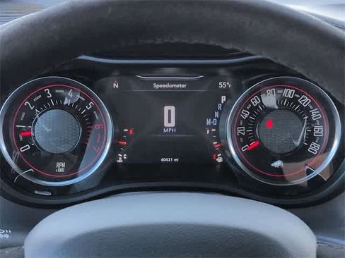 Used 2022 Dodge Challenger R/T Scat Pack w/ 1320 Plus Group image 29