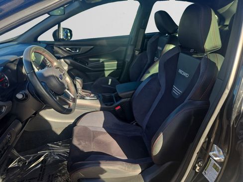 Used 2023 Subaru WRX GT image 10