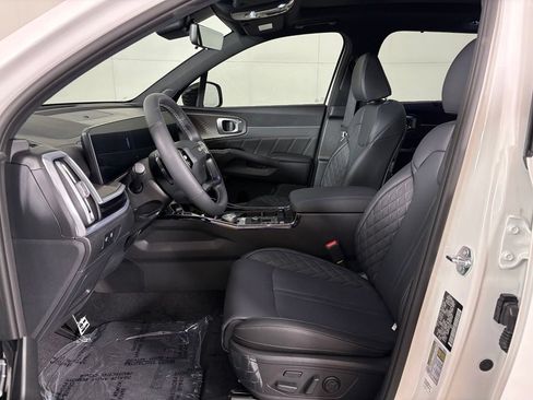 New 2026 Kia Sorento SX Prestige AWD/4WD image 16