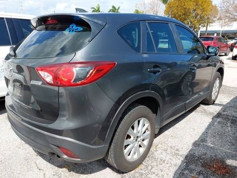 Used 2014 MAZDA CX-5 Sport image 3