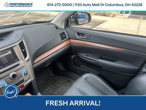 Used 2014 Subaru Outback 2.5i Limited image 20