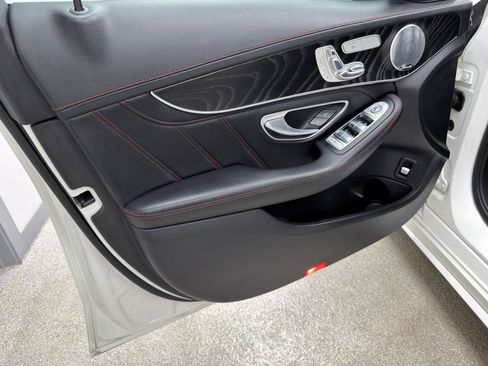 Used 2018 Mercedes-Benz C 43 AMG 4MATIC Sedan image 14