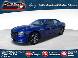 Used 2019 Dodge Charger SXT w/ Cold Weather Package 360° Tour