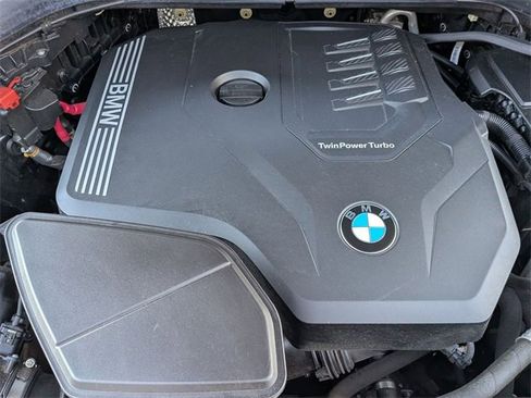 Used 2023 BMW X3 xDrive30i w/ Premium Package image 31