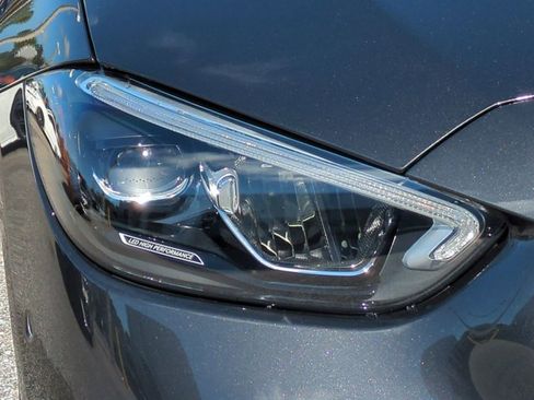 New 2026 Mercedes-Benz C 300 4MATIC Sedan image 10