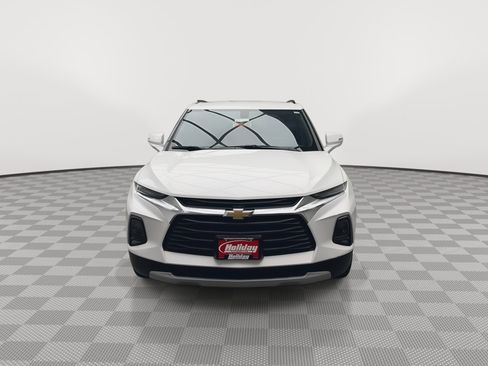 Used 2019 Chevrolet Blazer LT image 35