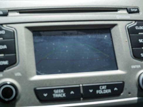 Used 2016 Kia Sportage EX FWD image 24