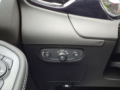 Used 2023 Buick Encore GX Preferred w/ Cold Weather Comfort Package image 13