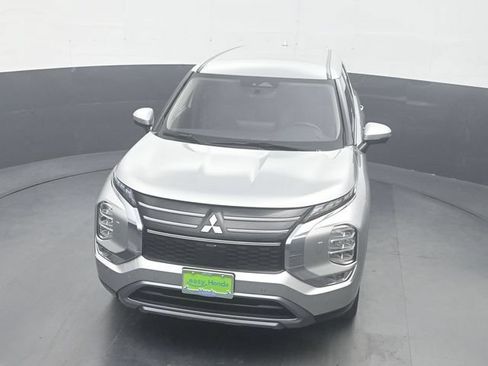 Used 2025 Mitsubishi Outlander SE AWD/4WD image 20