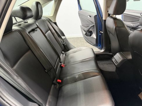 Used 2020 Volkswagen Jetta SE w/ SE Cold Weather Package FWD image 44