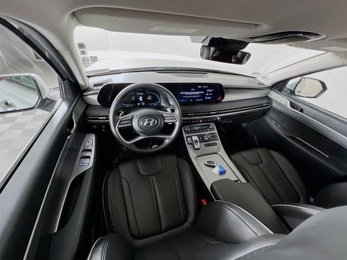 Used 2023 Hyundai Palisade SEL w/ Cargo Package image 25