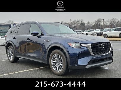 Used 2024 MAZDA CX-90 Plug-In Hybrid w/ Preferred
