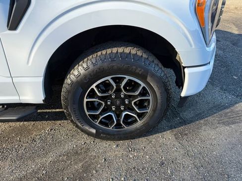 Certified 2022 Ford F150 XLT w/ Equipment Group 302A High AWD/4WD image 29