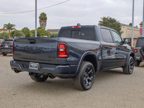 New 2026 RAM 1500 Big Horn image 4