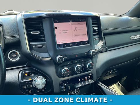 Used 2022 RAM 1500 Rebel w/ Rebel Level B Equipment Group AWD/4WD image 10