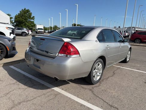 Used 2006 Chevrolet Impala LT FWD image 3