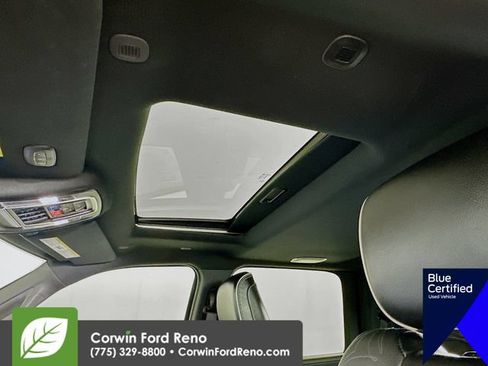 Used 2023 RAM 2500 Limited AWD/4WD image 26