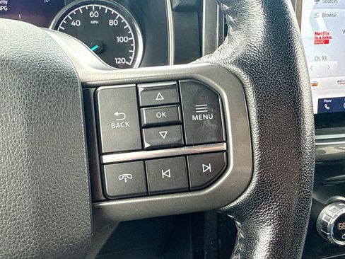 Used 2021 Ford F150 XLT w/ Equipment Group 302A High AWD/4WD image 48