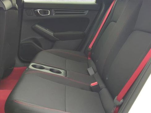 New 2025 Honda Civic Type R image 21