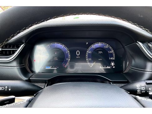 Certified 2025 Jeep Grand Cherokee Limited RWD image 22