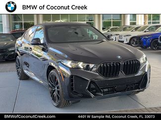 New 2026 BMW X6 xDrive40i video 1