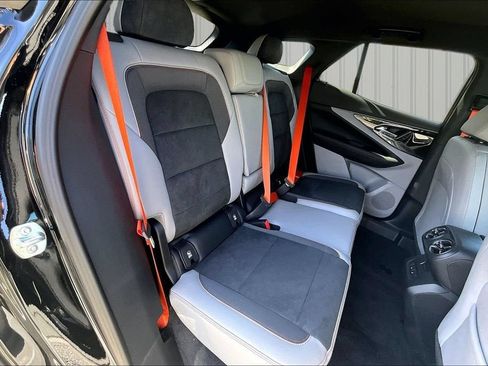 New 2026 Chevrolet Blazer EV SS AWD/4WD image 6