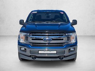 Used 2018 Ford F150 XLT video 2